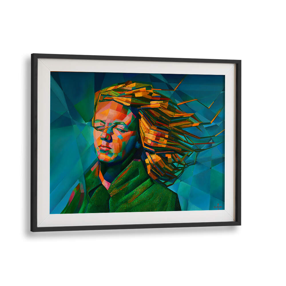 MARILYN MONROE , RETRO ART