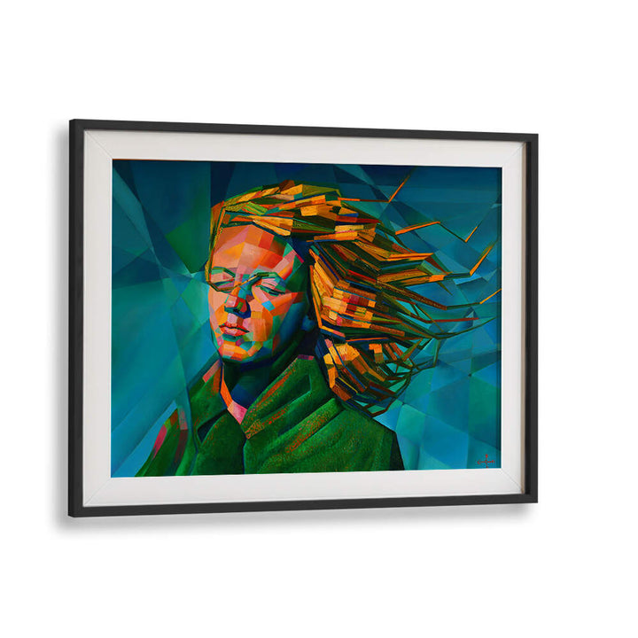 MARILYN MONROE , RETRO ART