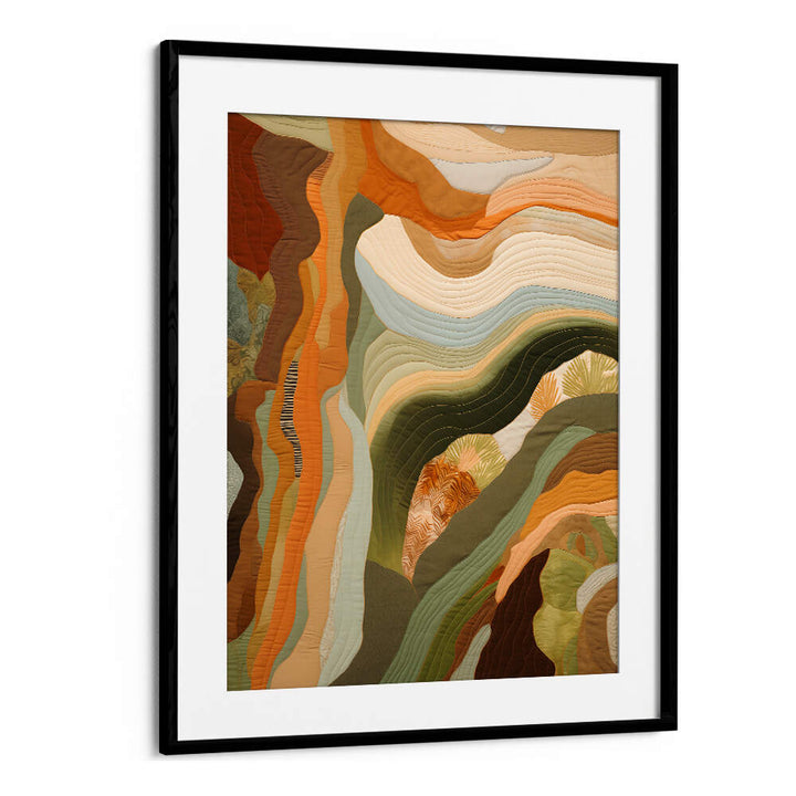 HARMONIC FABRIC , ABSTRACT PAINTINGS