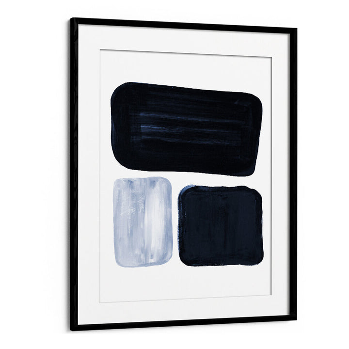 Stylish CONSTANCE, GEOMETRIC ART PRINTS feature bold shapes and colors, perfect for enhancing any modern space.