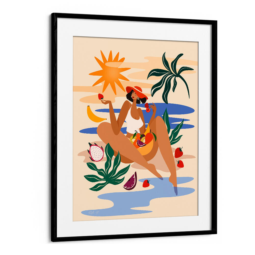 SWEET SUMMER , BEACH PAINTINGS
