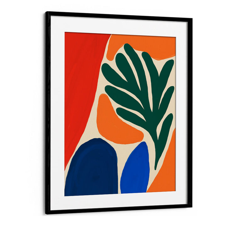 VIBRANT ABSTRACTION , ABSTRACT PAINTINGS