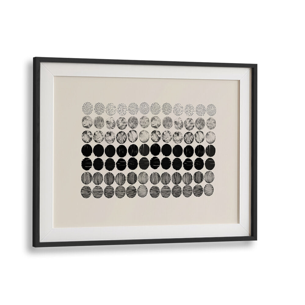 Stunning Meditation Circles, abstract paintings designed to inspire mindfulness and elevate your serene space.