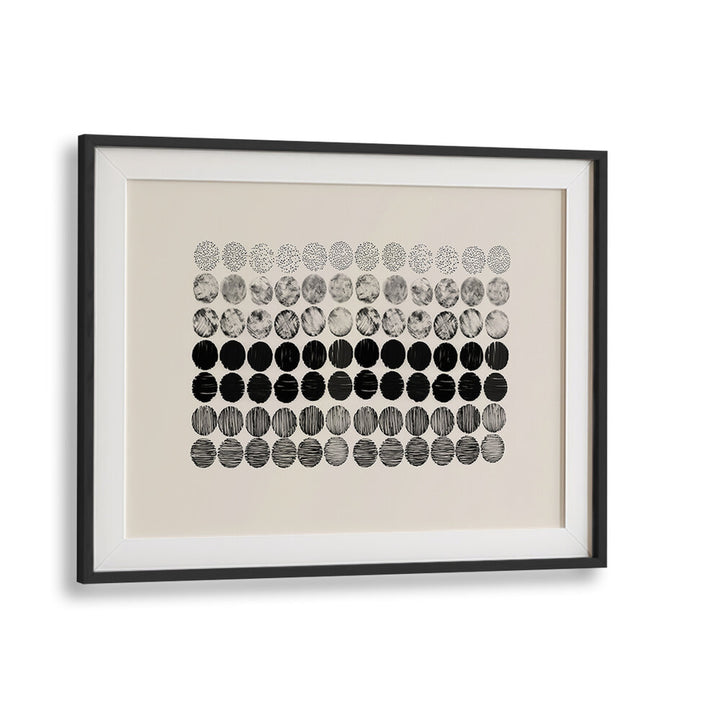 Stunning Meditation Circles, abstract paintings designed to inspire mindfulness and elevate your serene space.