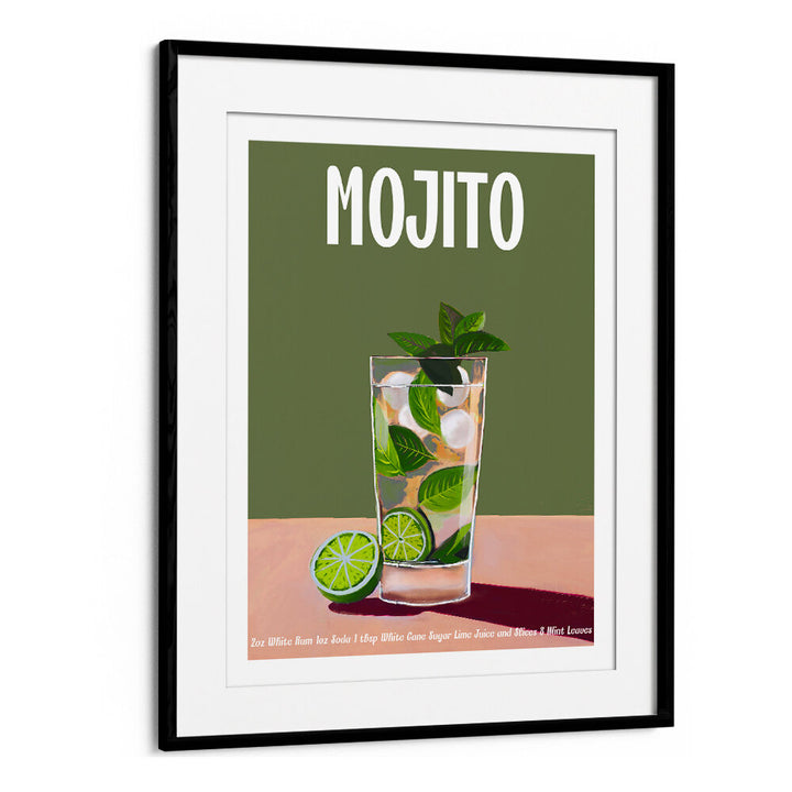 MOJITO