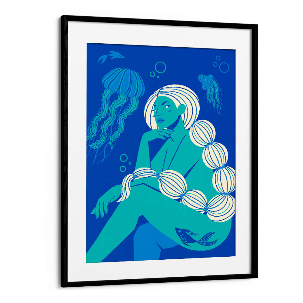 BENEATH THE SURFACE