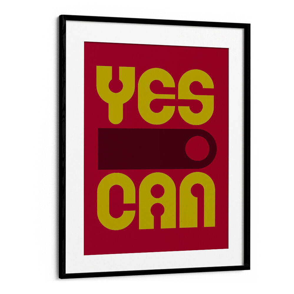 YES CAN