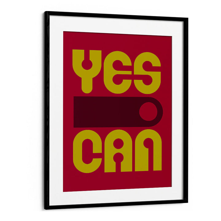 YES CAN