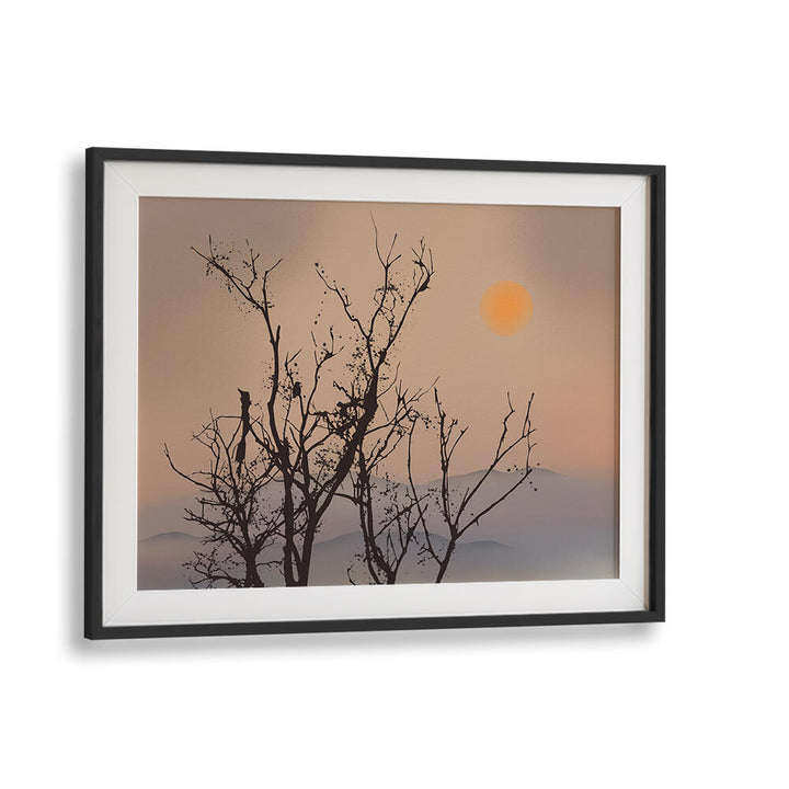 INSPIRED , LANDSCAPE PAINTINGS