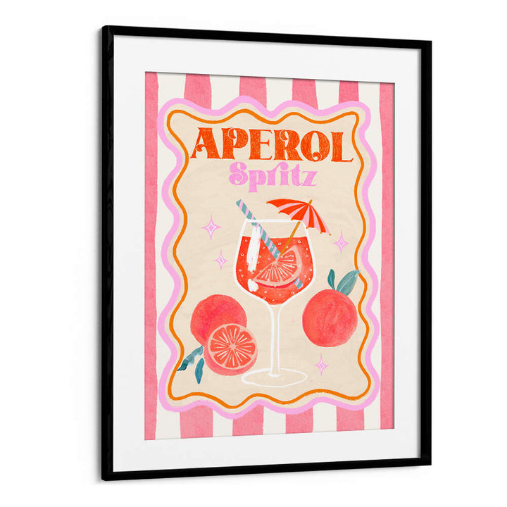 APEROL SPRITZ V