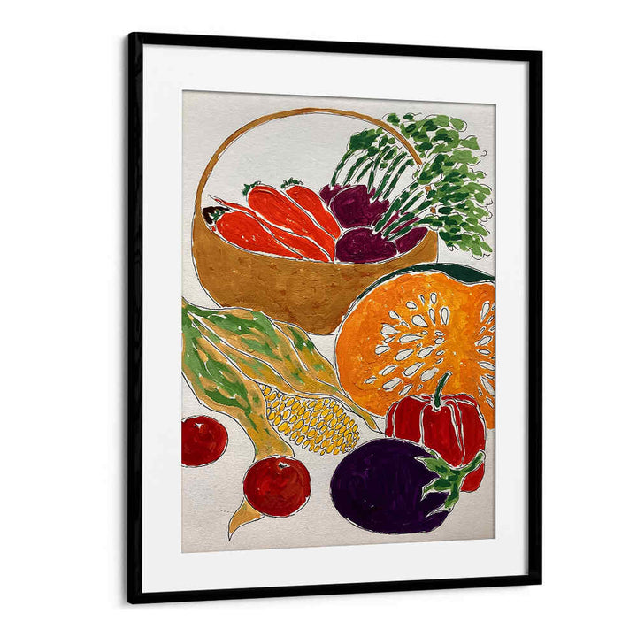 HARVEST , KITCHEN POSTERS