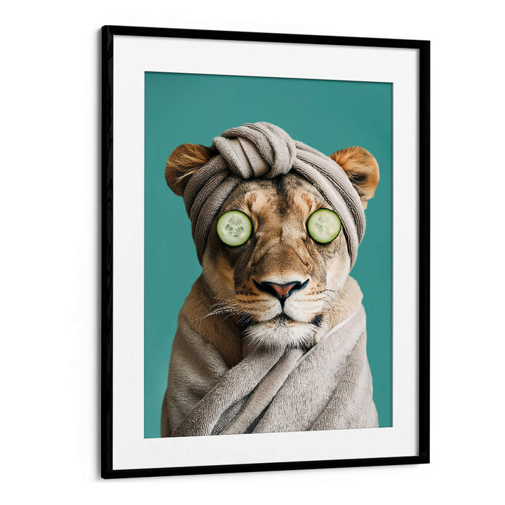 LUXURY LIONESS