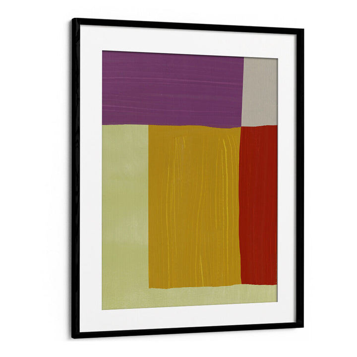 COLOR HARMONY BLOCKS