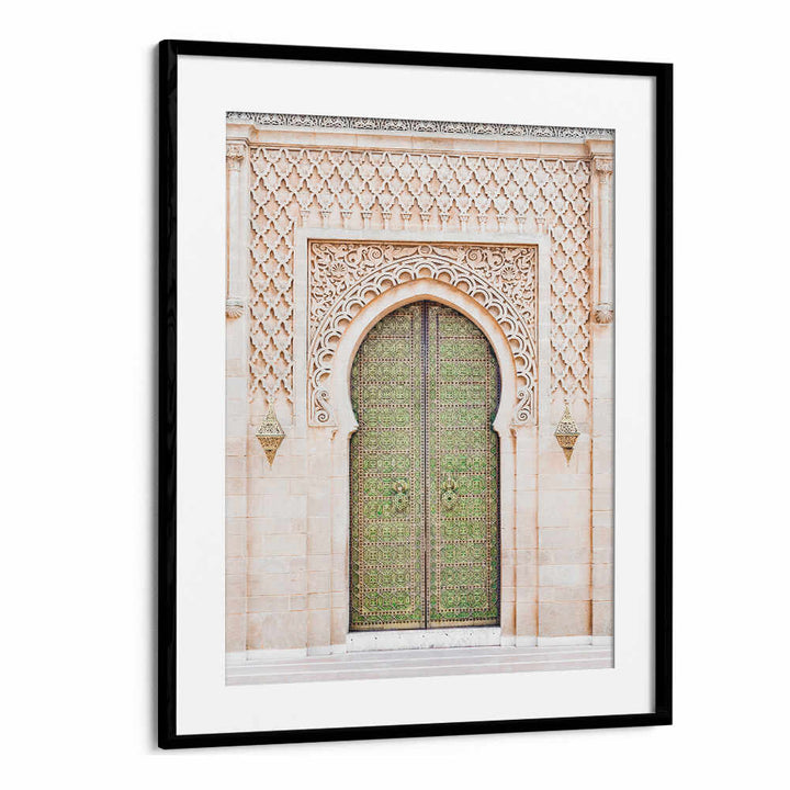 MOROCCAN DOOR , PHOTOGRAPHY PRINTS