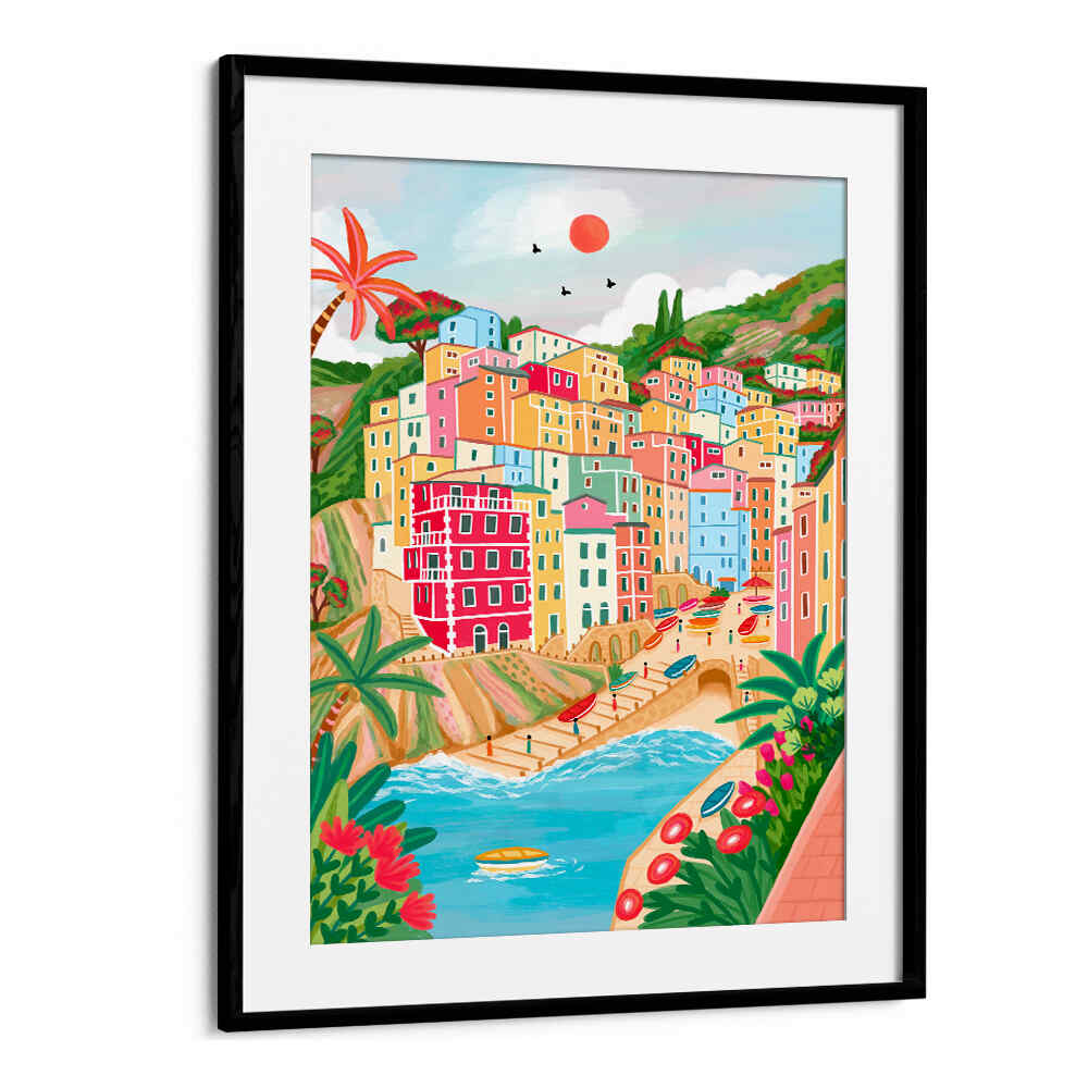 RIOMAGGIORE