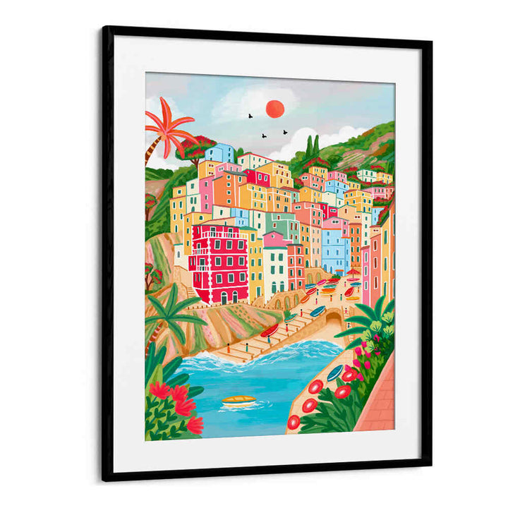 RIOMAGGIORE