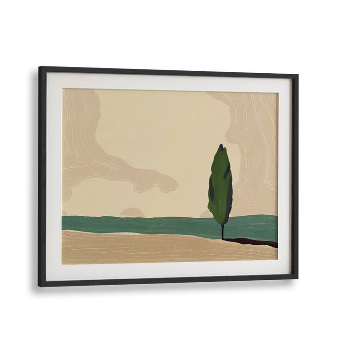 LONELY TREE SERENITY
