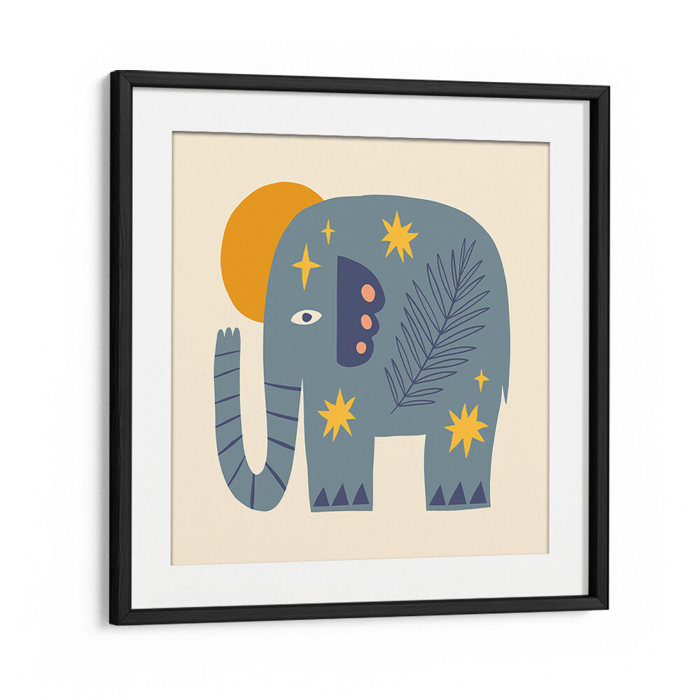 THE SPIRIT SERIES XX , KIDS ROOM PAINTINGS