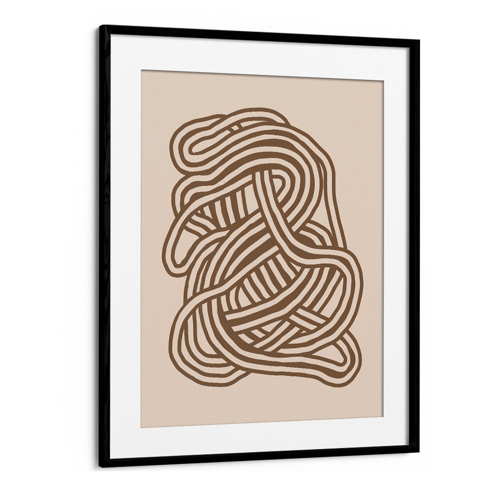 WOVEN WHIRLS