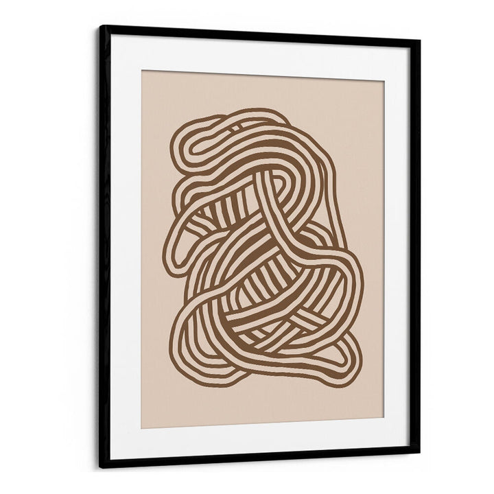 WOVEN WHIRLS
