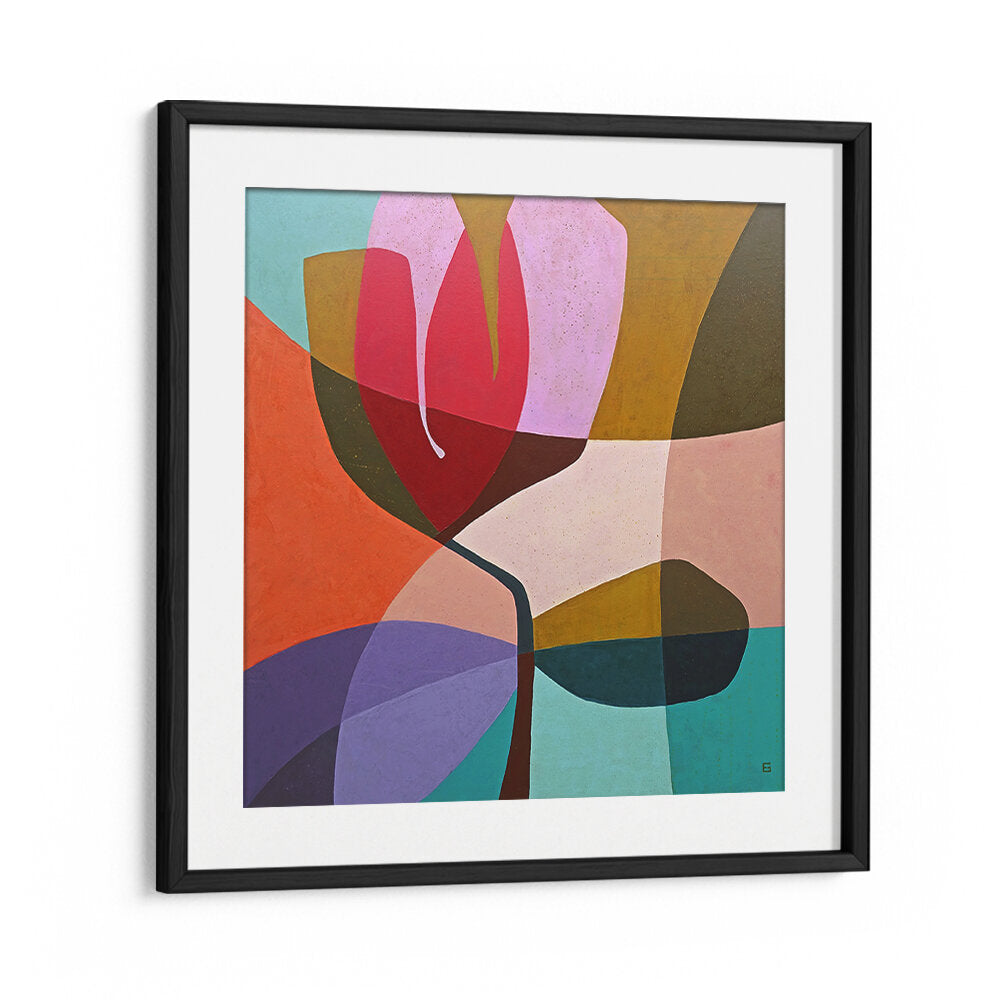 COLORFUL PETALSCAPE