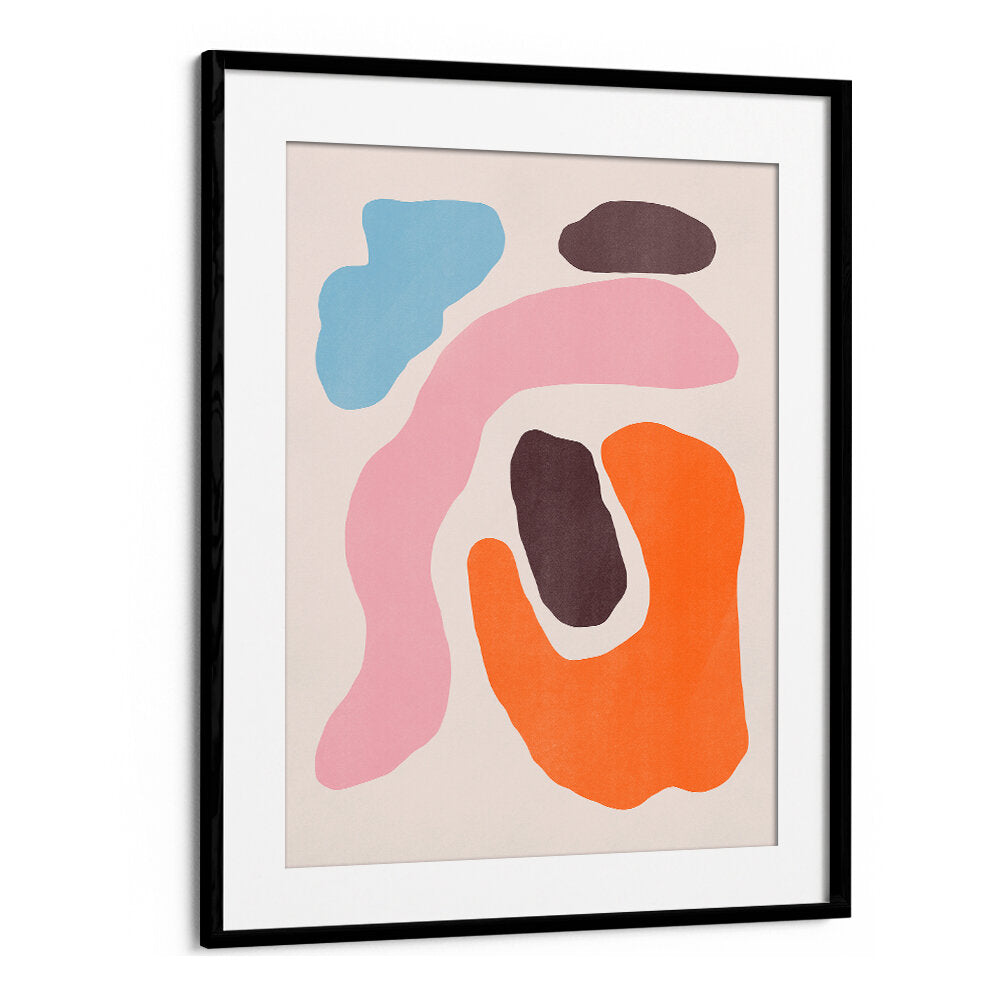 COLOR PASTEL ABSTRACTION