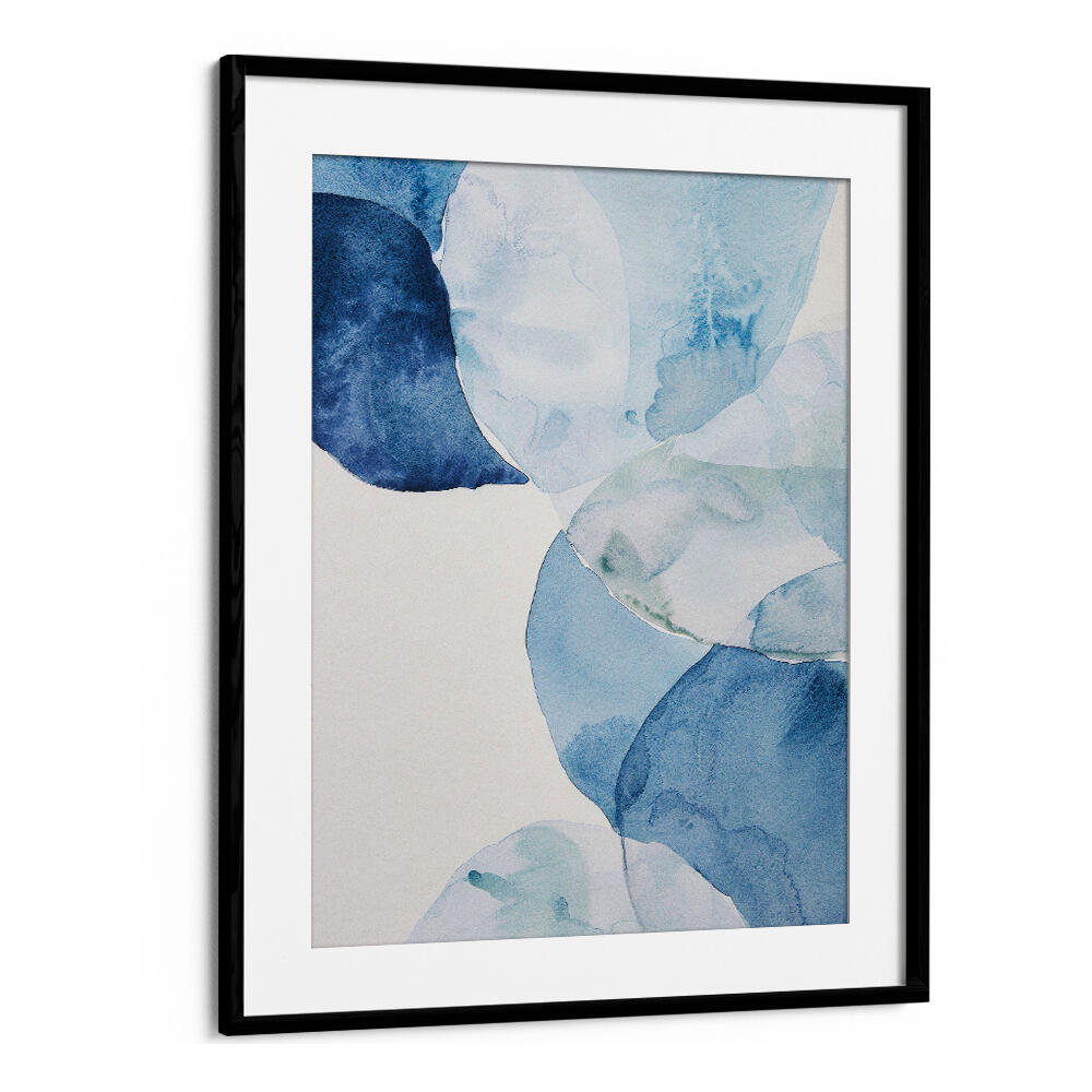 WHISPERING WAVES , ABSTRACT PAINTINGS