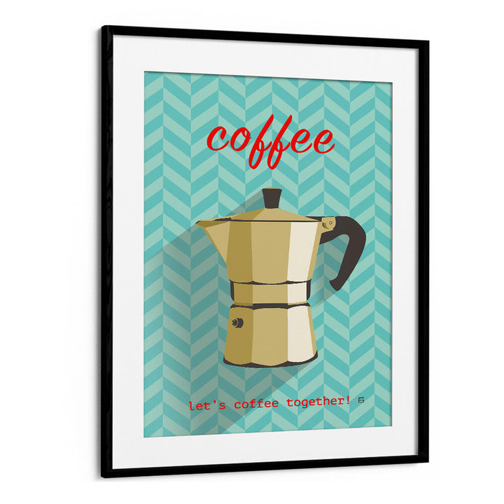 LETS COFFEE TOGETHER