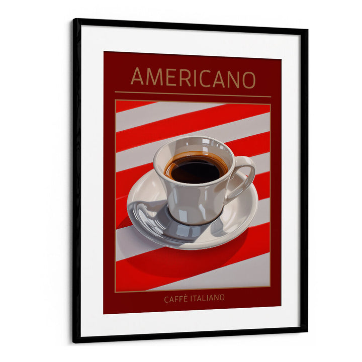 AMERICANO COFFEE