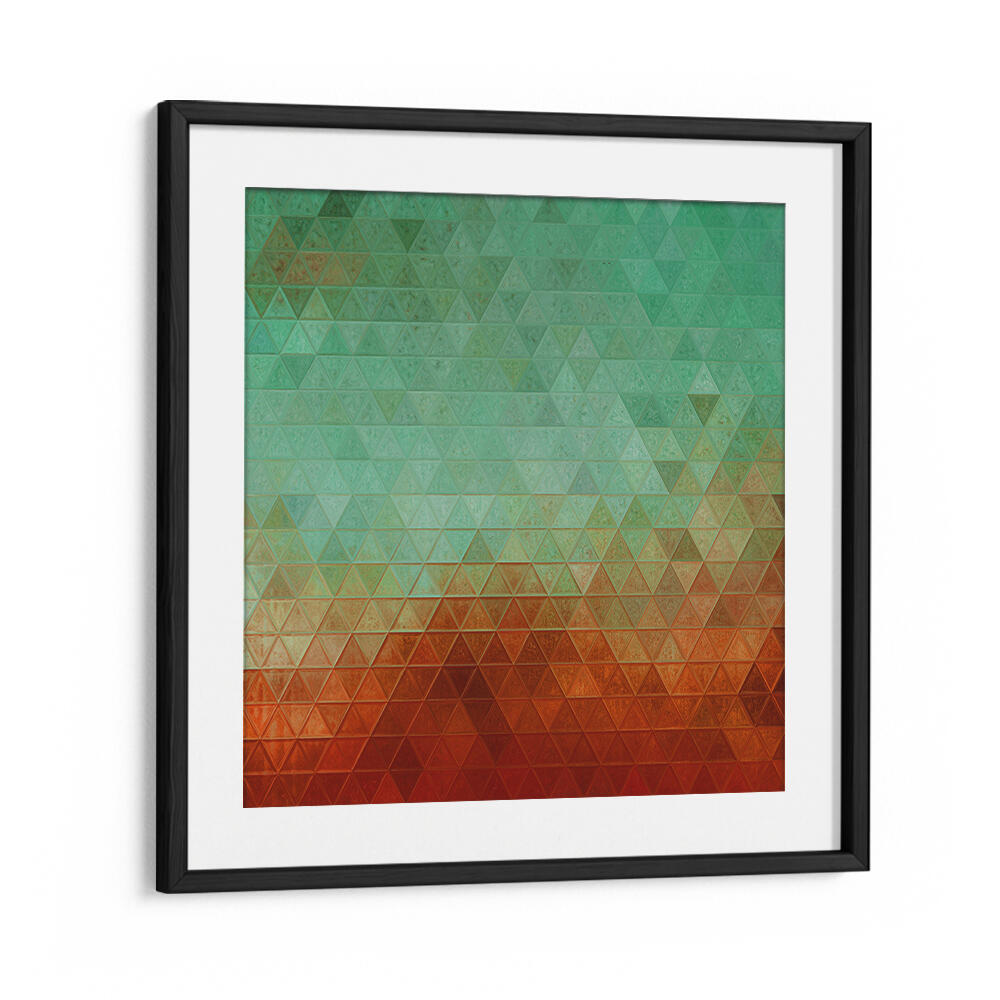 MOSAIC ENERGY ART XXX , PATTERN ART PRINTS