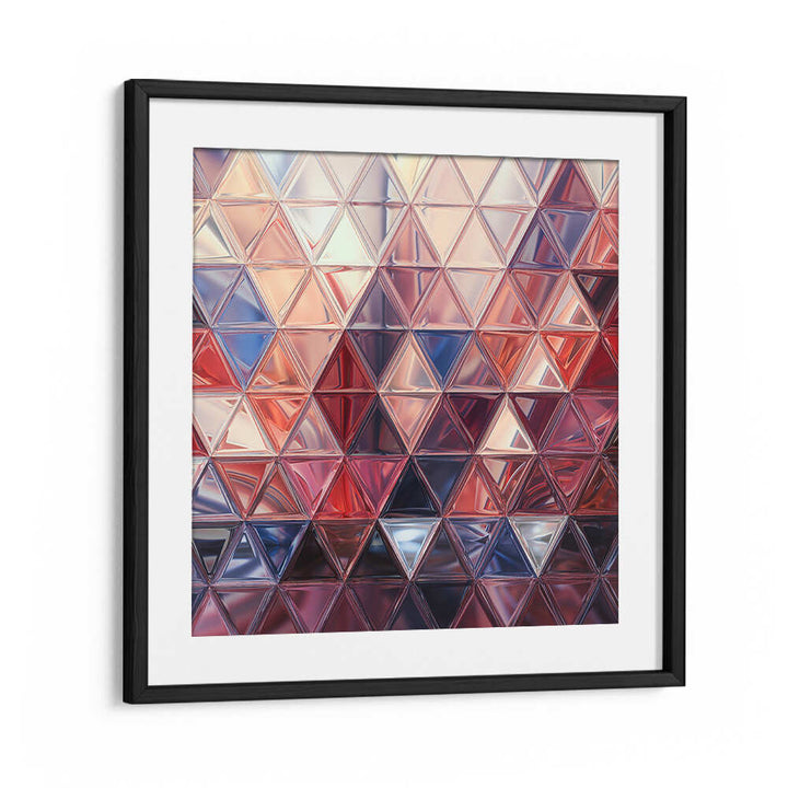 MOSAIC ENERGY ART LXXXVIII  , PATTERN ART PRINTS