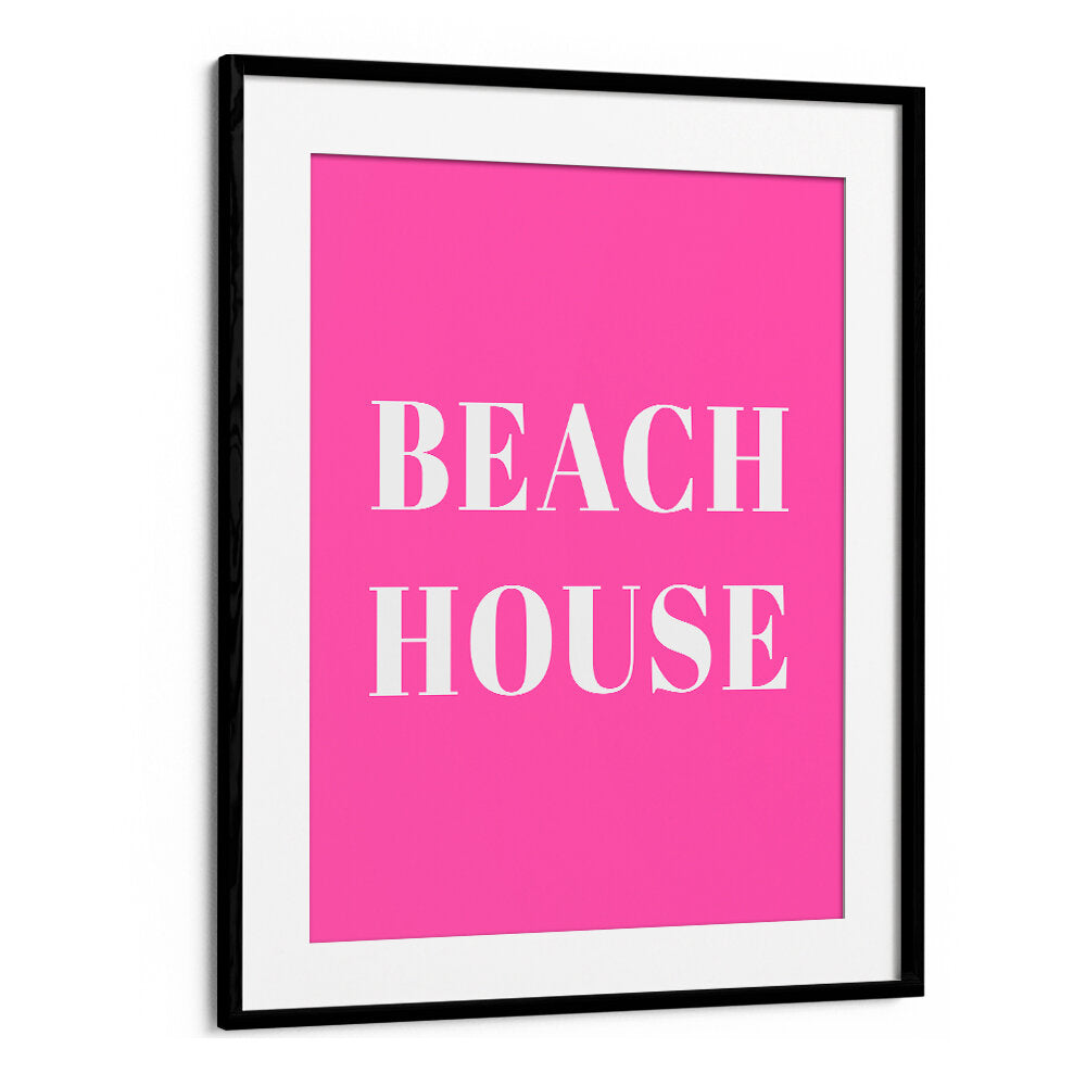 BEACH HOUSE