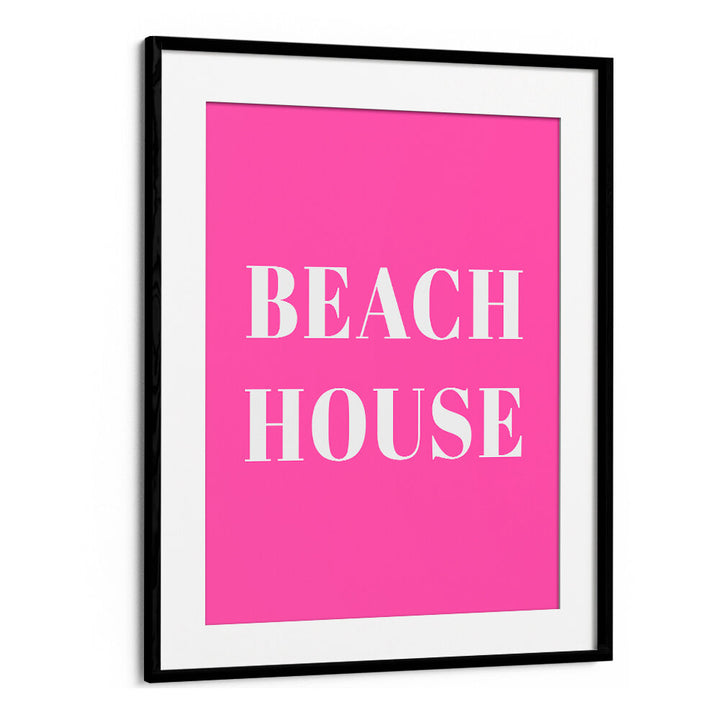 BEACH HOUSE