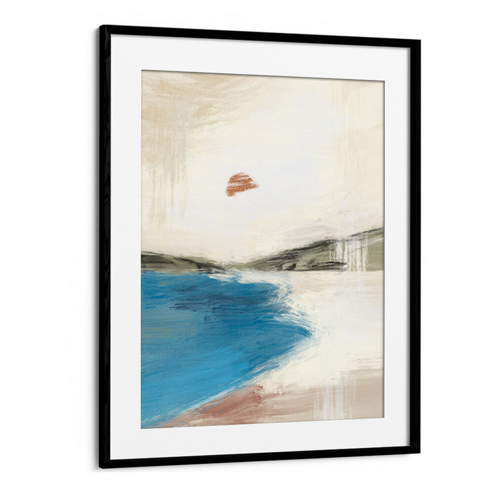 A SERENE BEACH , BEACH PAINTiNGS