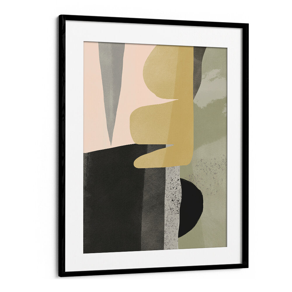 ABSTRACT LAYERS , ABSTRACT PAINTINGS