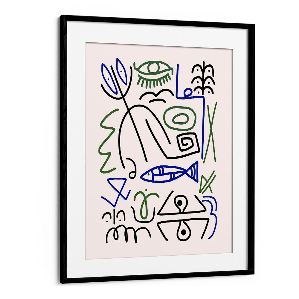 FISHING SYMBOL