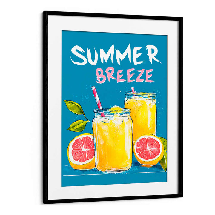 SUMMER BREEZE , BAR & CAFE ART