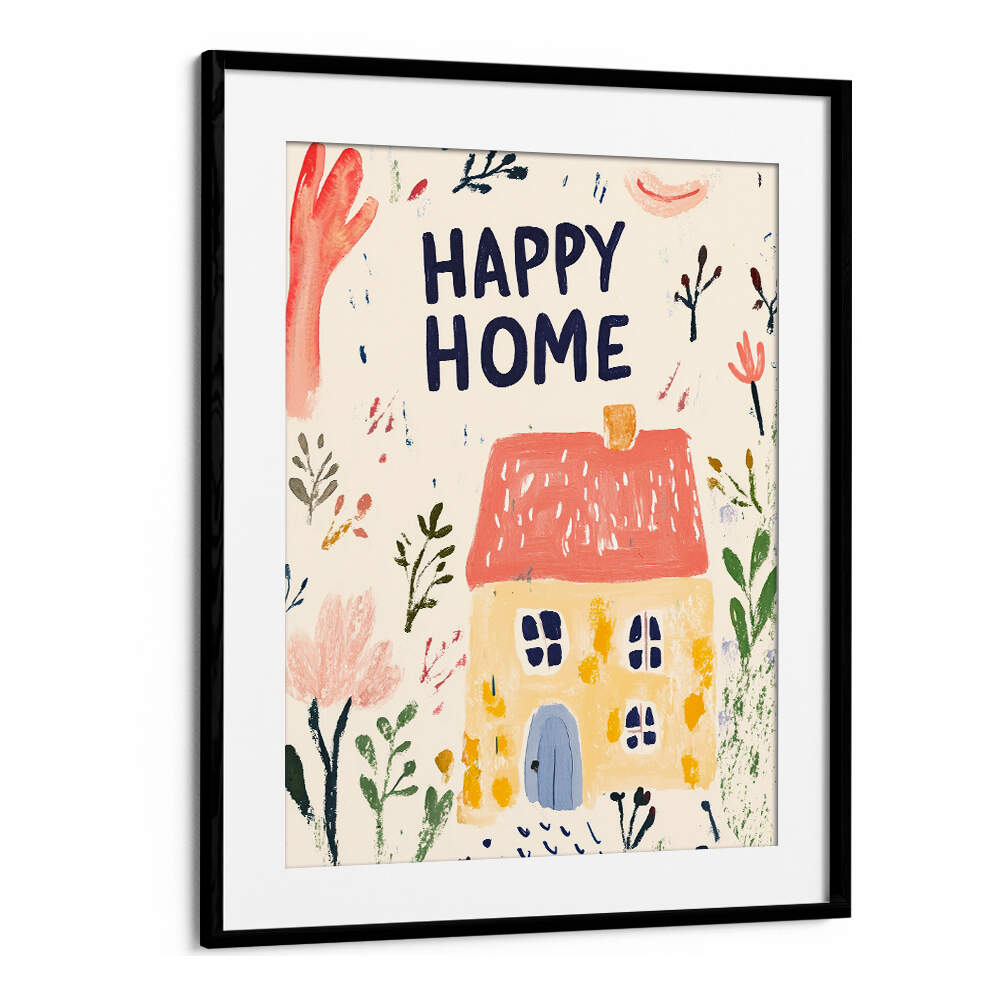 CHEERFUL ABODE , KIDS ROOM PAINTINGS