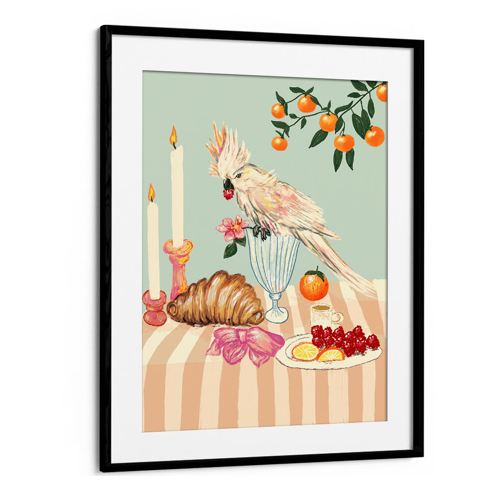 A TASTE OF PARADISE , KITCHEN POSTERS
