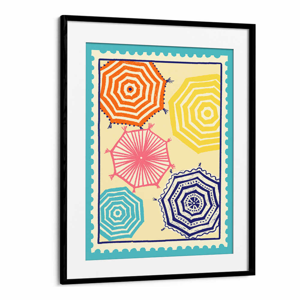 TROPICAL WHIRL , BEACH PAINTINGS