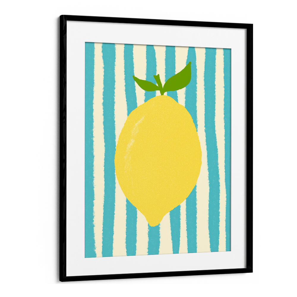 MANGO STRIPS , KITCHEN POSTERS