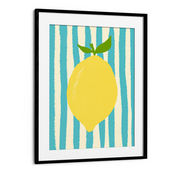 MANGO STRIPS , KITCHEN POSTERS