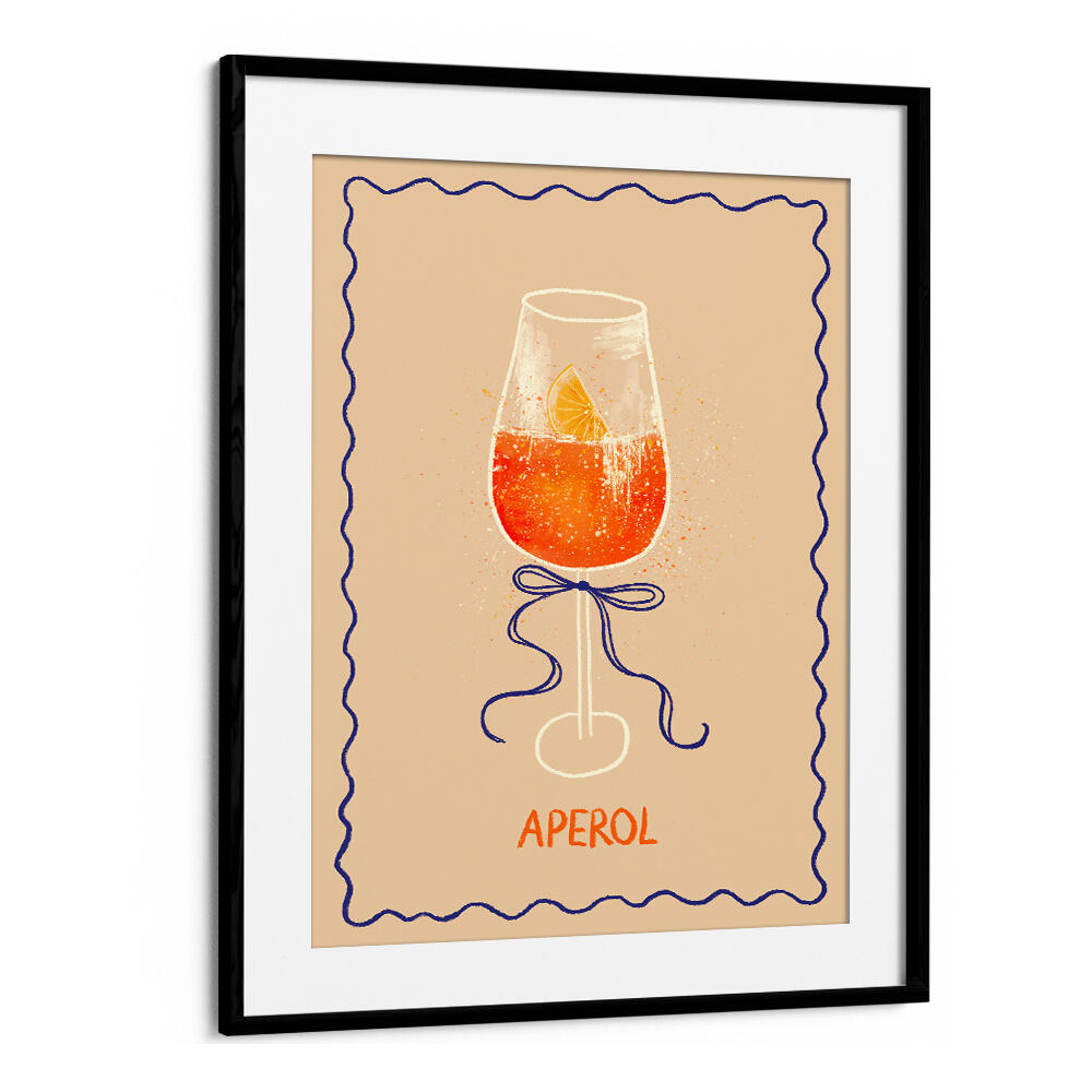 APEROL , BAR & CAFE ART