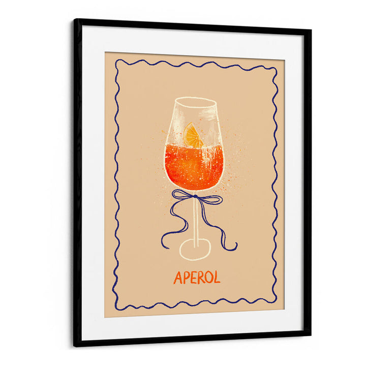 APEROL , BAR & CAFE ART