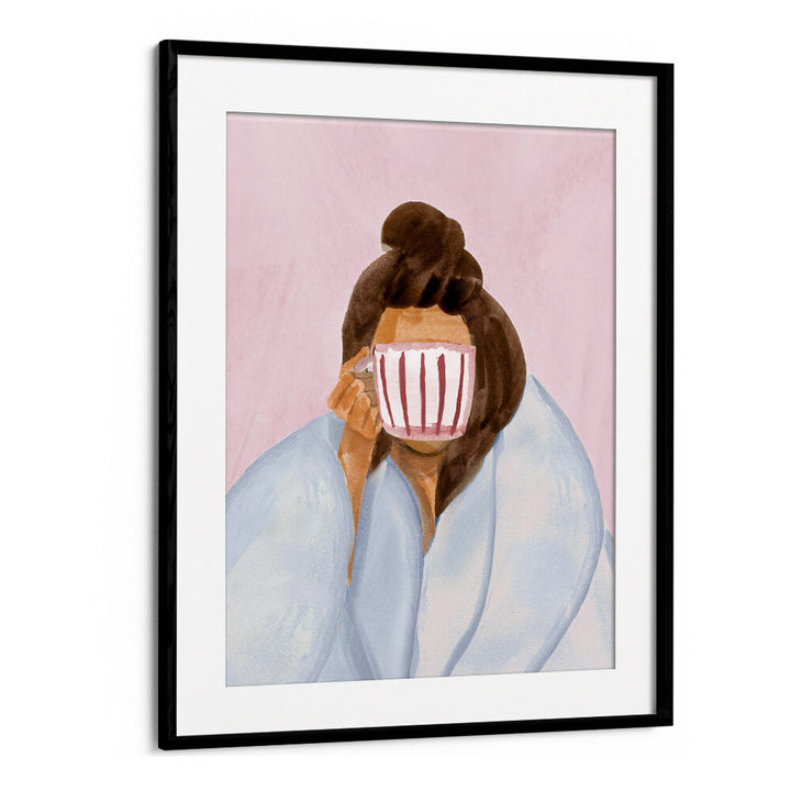 BED HEAD III , FASHION POSTERS