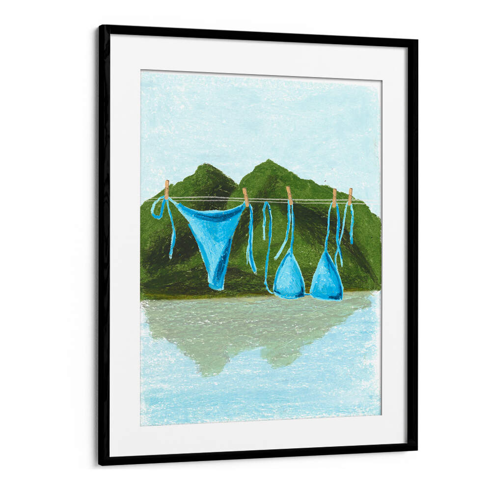 BIKINI DAYS INSTA , FASHION POSTERS