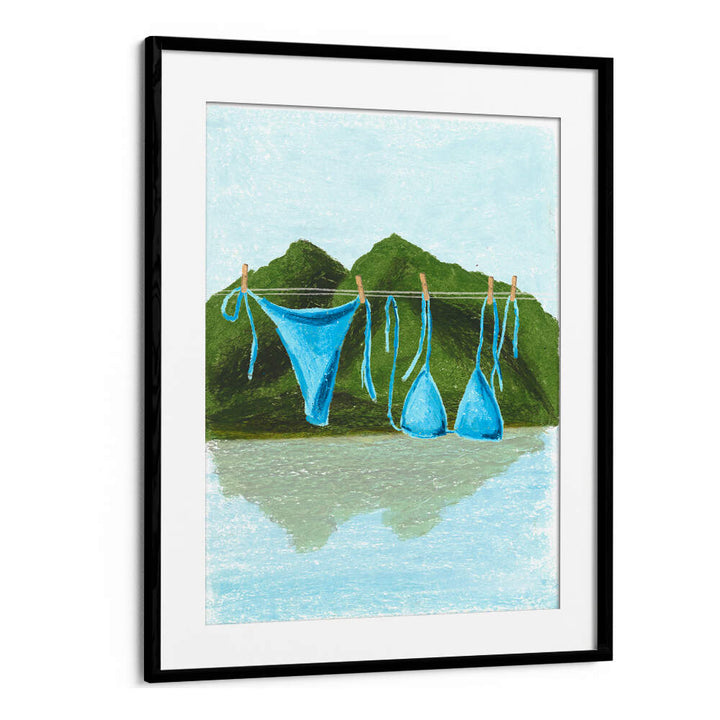 BIKINI DAYS INSTA , FASHION POSTERS