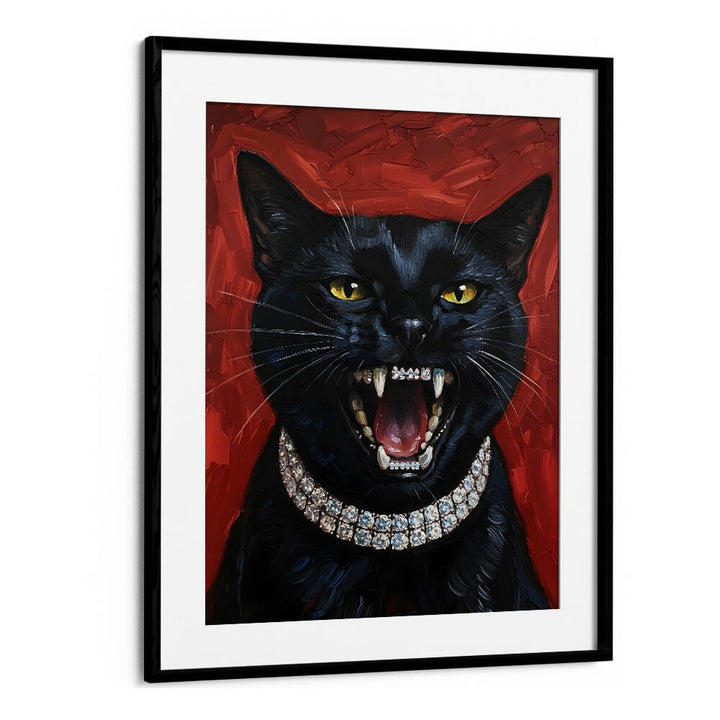 BLACK CAT