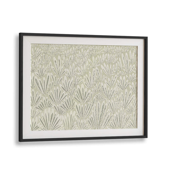 Calming Essentials II, Pattern Art Prints offer tranquil abstract designs to enhance any peaceful space.