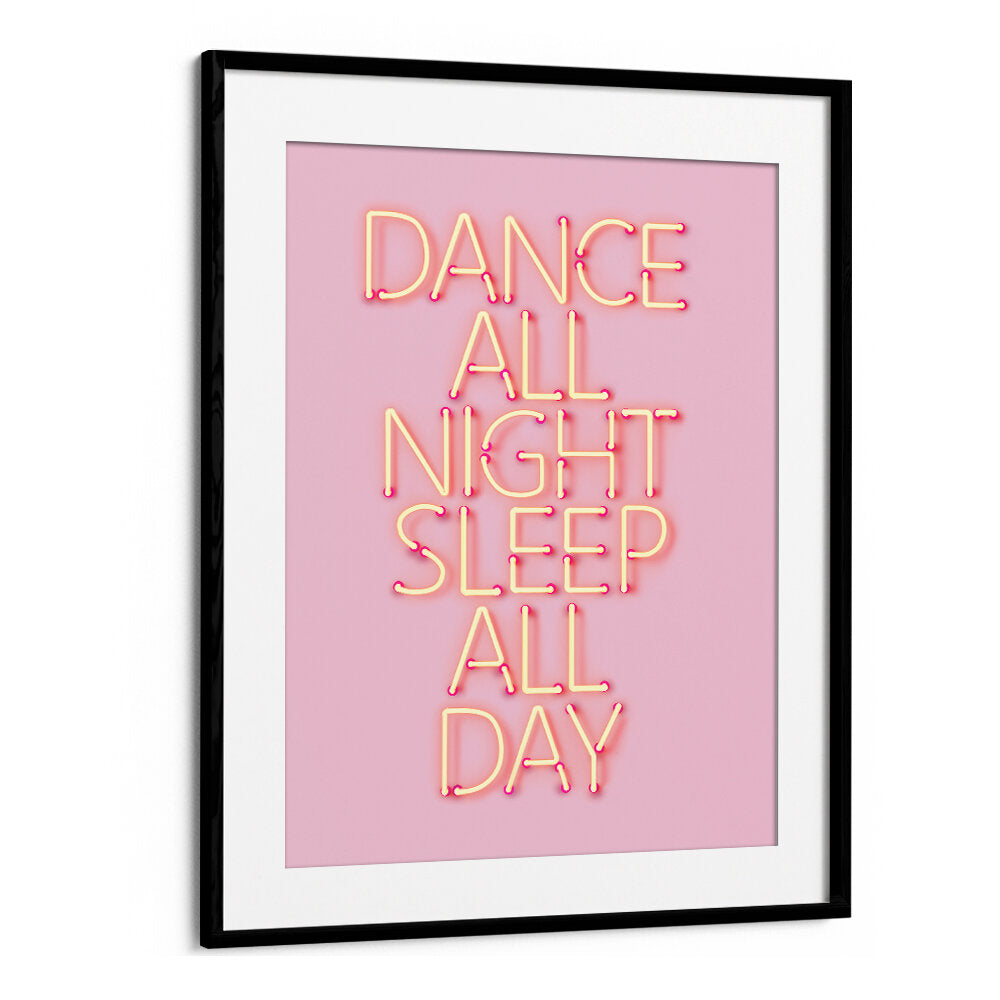 DANCE ALL NIGHT